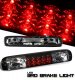 GMC Sierra 1999-2006 Smoked LED Third Brake Light