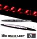 Honda S2000 2000-2008 Clear LED Third Brake Light