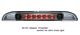 Nissan Frontier 2001-2004 Smoked LED Third Brake Light
