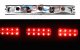 Ford F150 1997-2003 Smoked LED Third Brake Light with Cargo Light