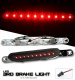 Ford Mustang 1994-1998 Black LED Third Brake Light