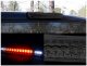 Chevy 1500 Pickup 1988-1998 Smoked LED Third Brake Light