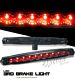 Chevy Corvette 1997-2000 Smoked LED Third Brake Light