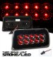 Chevy S10 1998-2004 Smoked LED Third Brake Light