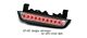 Dodge Durango 1998-2003 Clear LED Third Brake Light