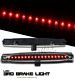 Chevy Corvette 1997-2004 Depo Black LED Third Brake Light