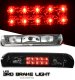 Dodge Ram 2002-2008 Smoked LED Third Brake Light