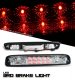Chevy Silverado 1999-2006 Clear LED Third Brake Light