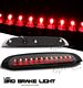 Ford Explorer 1998-2001 Black LED Third Brake Light