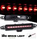 Acura RSX 2002-2004 Smoked LED Third Brake Light
