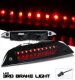 Chevy Camaro 1998-2002 Black LED Third Brake Light