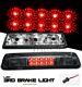 Ford F150 2004-2008 Smoked LED Third Brake Light