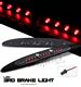 Ford Expedition 1997-2002 Black LED Third Brake Light