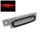 Mazda Miata 1990-1997 Clear LED Third Brake Light