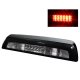 Toyota Tundra 2007-2012 Clear LED Third Brake Light