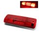 Ford F150 2004-2008 Red LED Third Brake Light