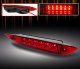 Chevy Camaro 1993-2002 Red LED Third Brake Light