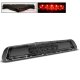Toyota 4Runner 2003-2005 Smoked LED Third Brake Light