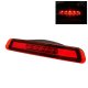Toyota 4Runner 2003-2005 Red LED Third Brake Light