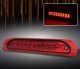 Dodge Ram 2002-2008 Red Full LED Third Brake Light
