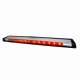 Ford Mustang 1999-2004 Clear LED Third Brake Light