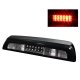 Toyota Tundra 2007-2012 Black LED Third Brake Light