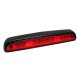 Ford F250 1989-1996 Red LED Third Brake Light