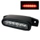 Mazda Miata 1998-2005 Clear LED Third Brake Light