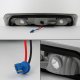 Dodge Ram 2002-2008 Smoked LED Third Brake Light