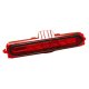 Acura RSX 2002-2006 Red LED Third Brake Light