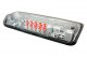 Ford F150 2004-2008 Clear LED Brake Light