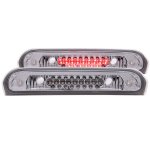 Dodge Ram 2002-2008 Clear LED Brake Light
