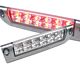 Pontiac Firebird 1993-2002 Clear LED Third Brake Light