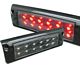 Pontiac Firebird 1993-2002 Black LED Third Brake Light