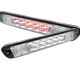Chevy Colorado 2004-2008 Clear LED Third Brake Light