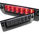 Pontiac Firebird 1998-2002 Smoked LED Third Brake Light
