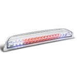 Nissan Frontier 2005-2008 Clear LED Third Brake Light