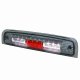 Dodge Ram 2500 2010-2015 LED Third Brake Light Smoked