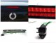 Ford Mustang 2005-2009 Red LED Third Brake Light