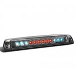 Dodge Ram 1994-2001 Smoked LED Third Brake Light