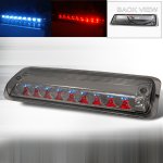 Ford F150 2004-2008 Smoked LED Third Brake Light