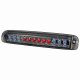 Chevy Silverado 1999-2006 LED Third Brake Light Smoked