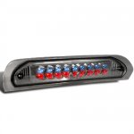 Dodge Ram 2002-2008 Smoked Full LED Third Brake Light