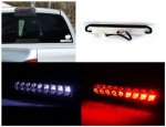 Dodge Ram 2002-2008 Smoked Full LED Third Brake Light