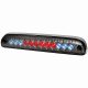 Ford F250 Super Duty 1999-2016 Smoked LED Third Brake Light