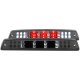 Dodge Ram 2500 1994-2002 LED Third Brake Light Smoked