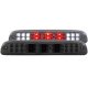 Ford Ranger 1993-2011 Smoked LED Third Brake Light with Cargo Light