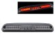 Ford F250 Super Duty 1999-2016 LED Third Brake Light with Smoked Lense
