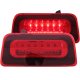 Chevy S10 1994-2004 Red LED Brake Light