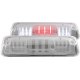 Dodge Ram 2009-2018 LED Brake Light Clear